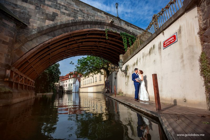 Connie & Fodo: Lovely couple from Hong Kong